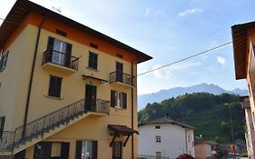 La Ca Del Marengu